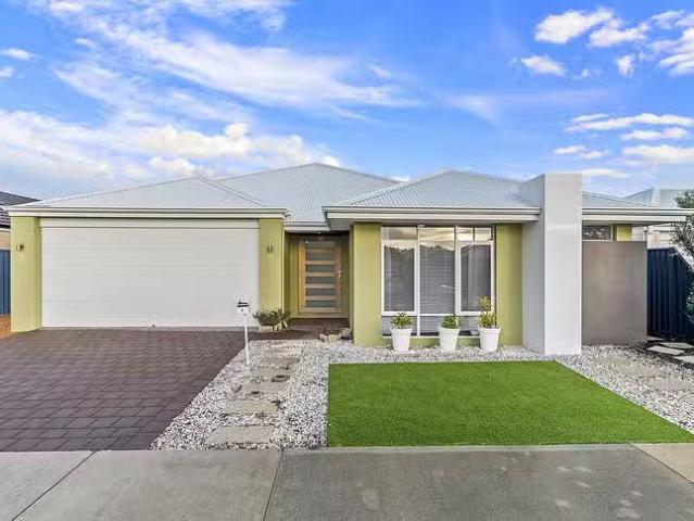 House for rent in Landsdale, Western Australia