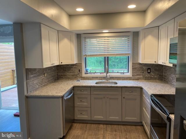 Condo for sale in Bucks, Pennsylvania