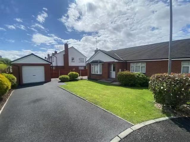 House to rent in Doagh, Ulster