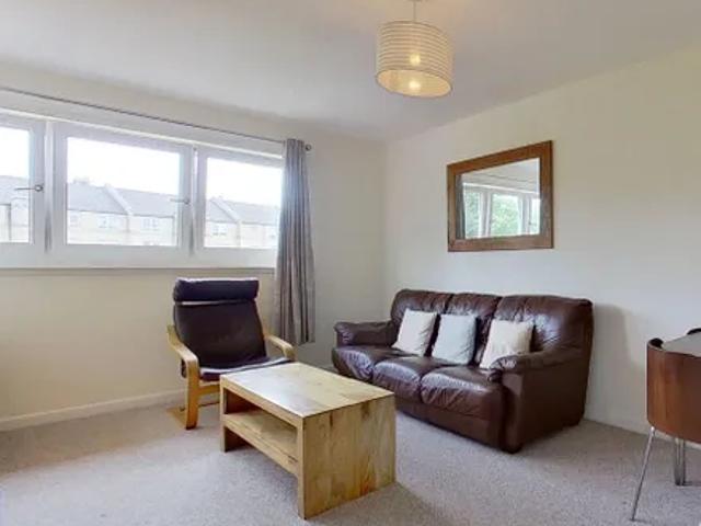 Apartment for rent in Redhall, Scotland