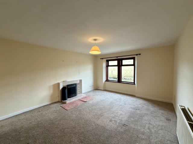 House for rent in Scotland