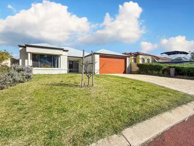 House for rent in Parklands, Western Australia