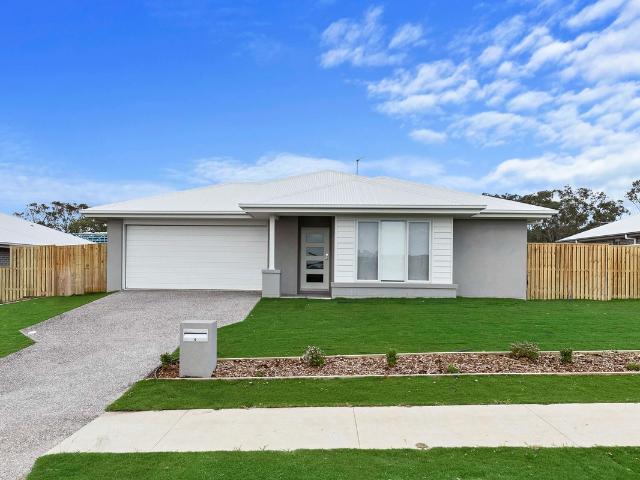 Apartment for rent in Great Sandy Strait, Queensland