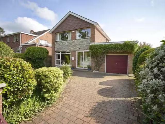 House for sale in Galway, The Municipal District of Adare — Rathkeale