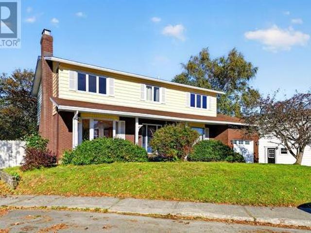 House for sale in Bally Haly, St. John's