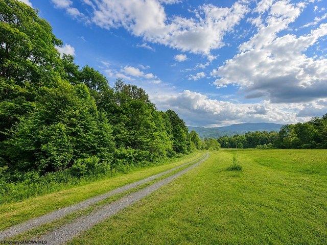 Land for sale in Dryfork, West Virginia