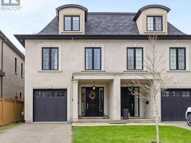 House for sale in Mississauga, Ontario