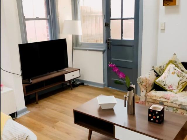 Apartment for rent in Camerons Creek, Victoria