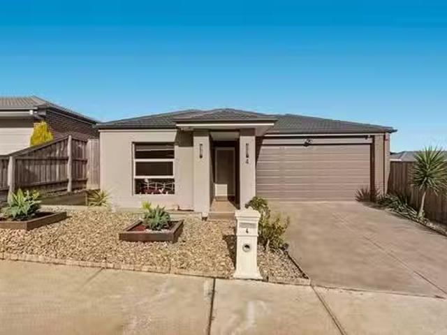 House for rent in Camerons Creek, Victoria