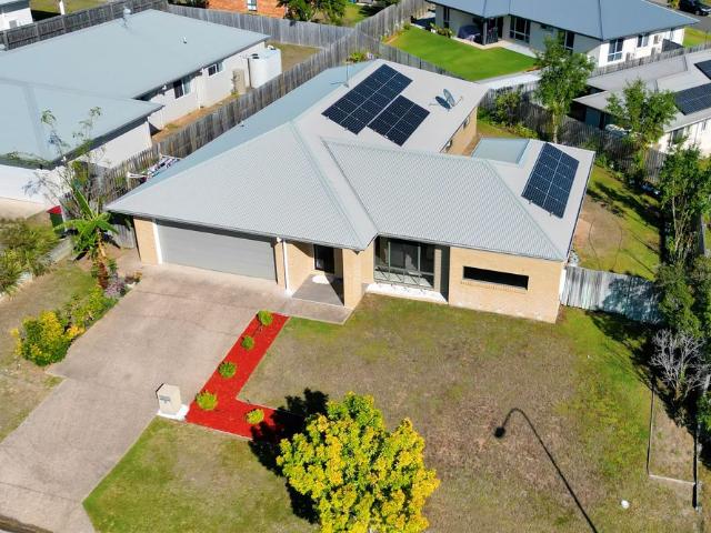 House for rent in New Auckland, Gladstone