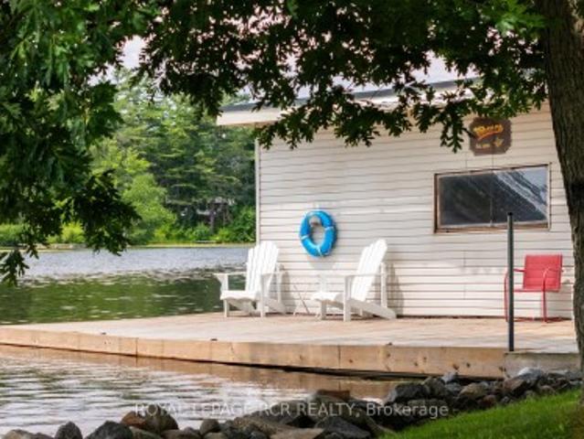 House for sale in Georgian Bay Township, Central Ontario