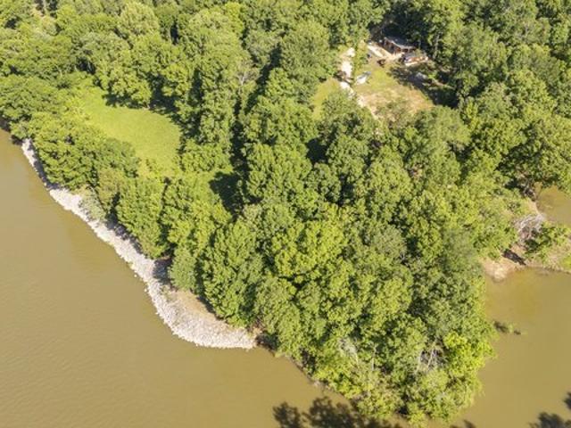 Land for sale in Bath Springs, West Tennessee