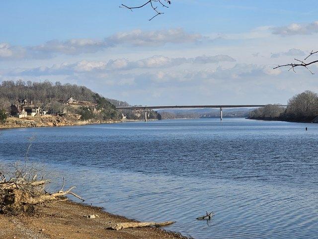 Land for sale in Tennessee