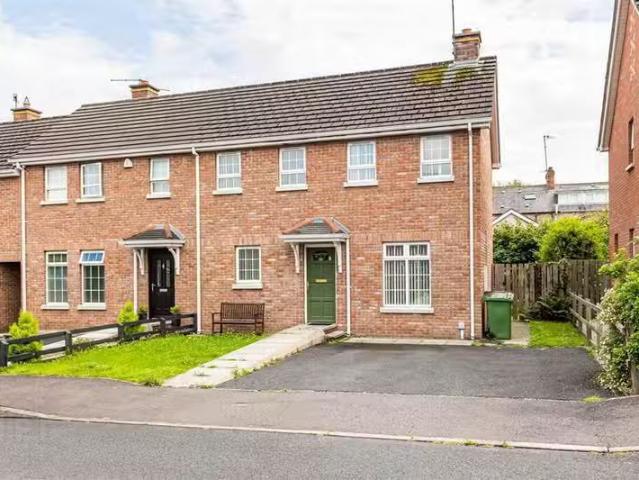 House for sale in Adare, South Tipperary