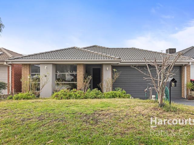 Apartment for rent in Wallan, Victoria