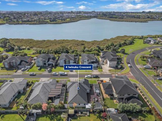 House for sale in Wattle Downs, Manurewa