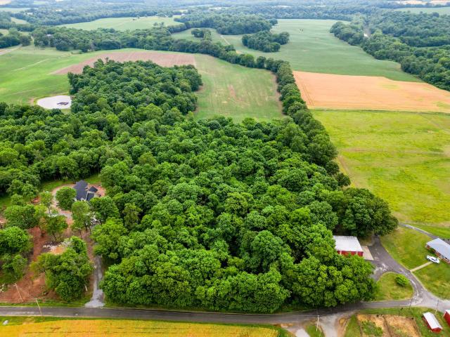 Land for sale in Tennessee