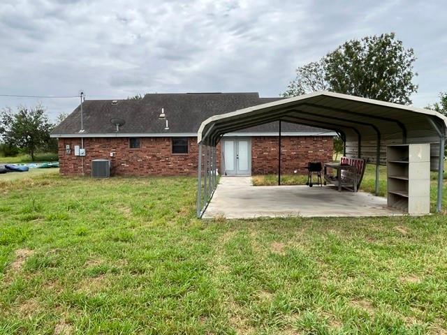 House for sale in Hebbronville, Texas