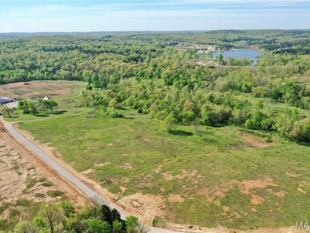 Land for sale in Mineral Point, Missouri