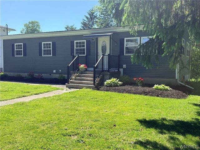 House for sale in Batavia, New York