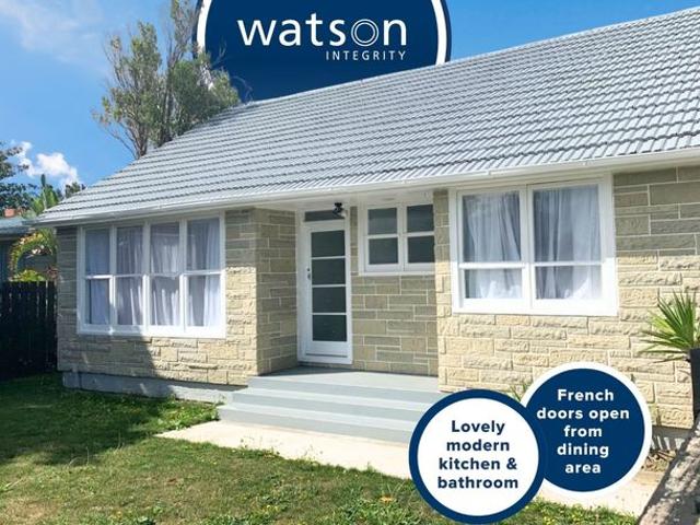 House for rent in Manawatu District