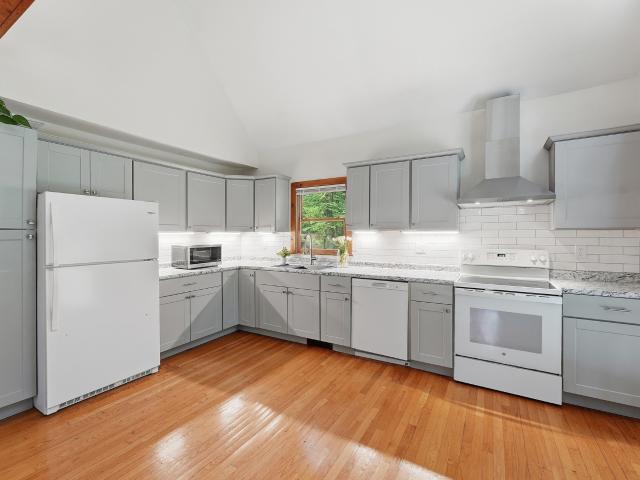 House for sale in North Leverett, Leverett