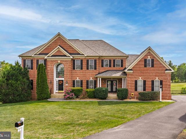 House for sale in Virginia