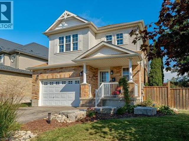 House for sale in Baden, Wilmot
