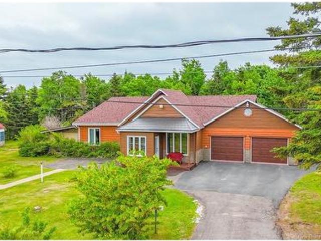House for sale in Lameque, New Brunswick