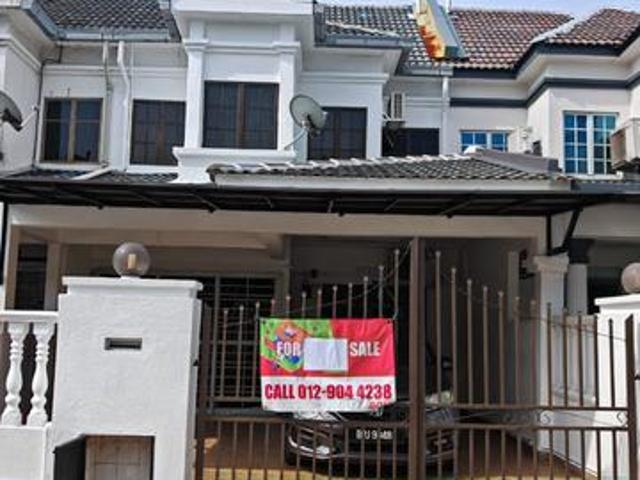Terraced House for sale in Petaling, Subang Jaya