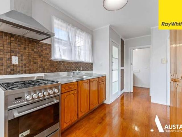 House for rent in Blockhouse Bay