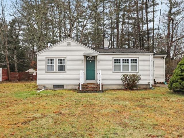 Property for sale in Bristol, Massachusetts