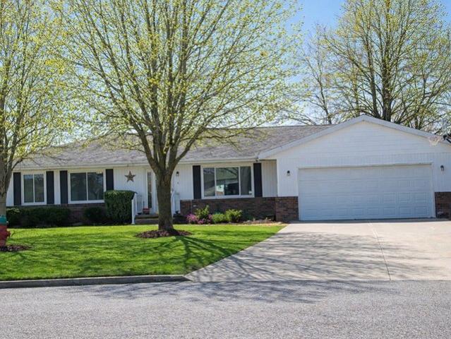 House for sale in Minier, Illinois