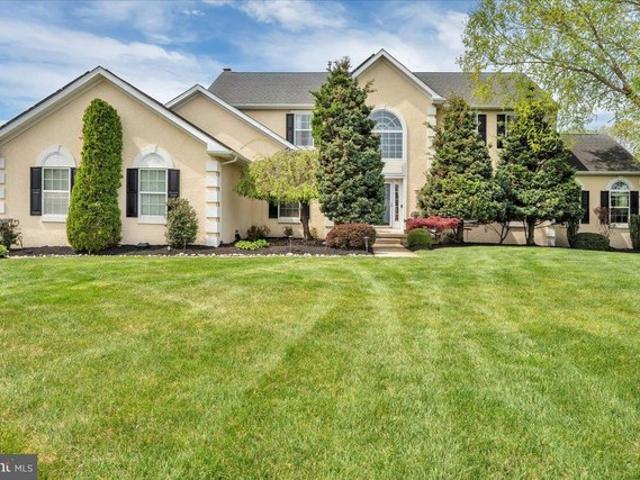 House for sale in Swedesboro, New Jersey