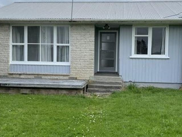 House for rent in Huntly, Waikato