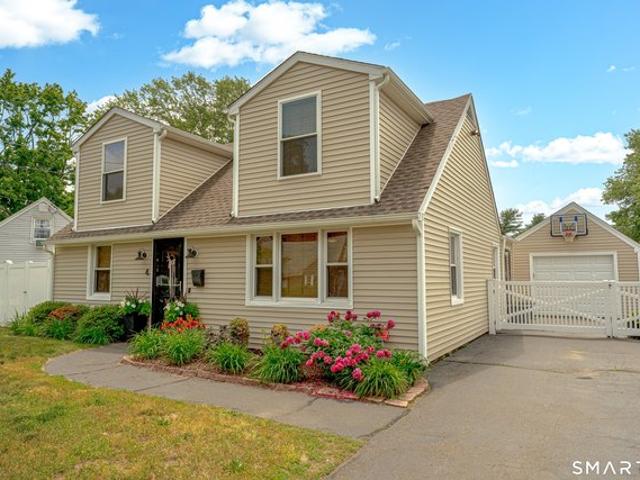 House for sale in East Haven, Connecticut