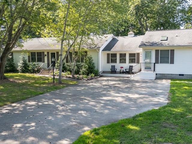 House for sale in Virginia