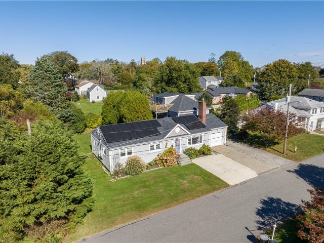 House for sale in Middletown, Rhode Island