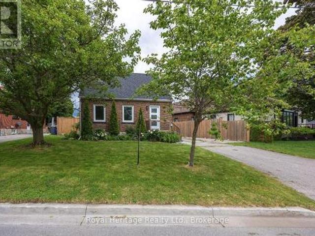 House for sale in Durham, Ontario