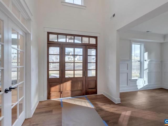 House for sale in Wayland's Grant, Crozet