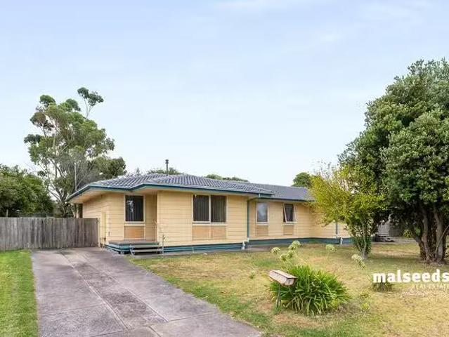 House for rent in Mount Gambier