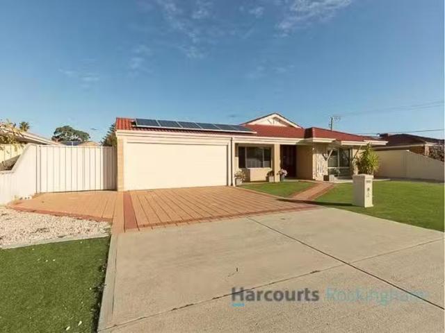 House for rent in Safety Bay