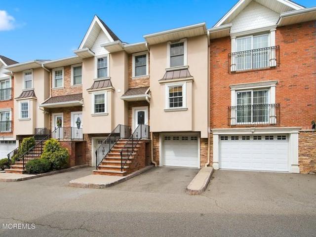 Condo for sale in Wallington, New Jersey