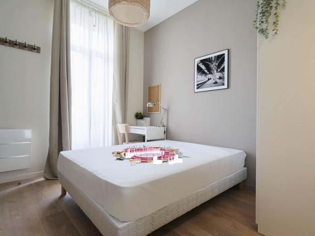 Appartement location à Reims