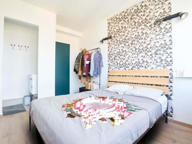 Appartement location à Nancy