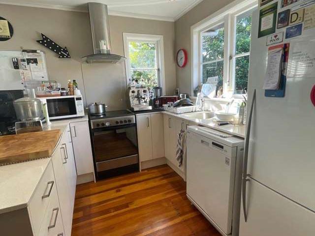 House for rent in Hillersden