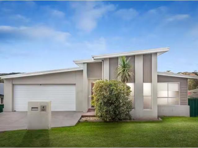House for rent in Muswellbrook, New South Wales