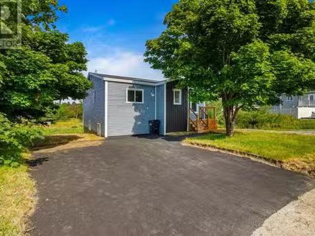 House for sale in St. John's