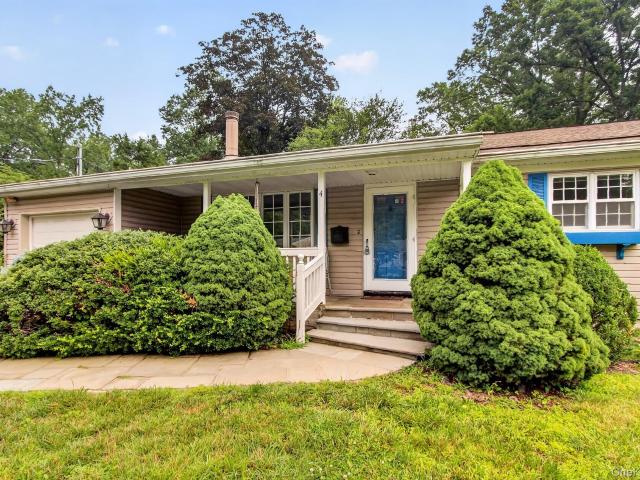 House for sale in Rockland, New York