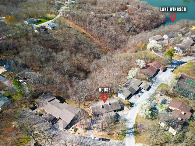 Townhouse for sale in Ark